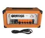 Orange OR15 Series 15/7-WATT Compact Tube Guitar Amp Head Retro Style Used. Price: $584.91.