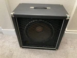 1980S Carvin High Quality Single 15" 400 Watt Bass Speaker & Cabinet Used. Price: $239.99.
