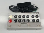 Hughes & Kettner Ampman Classic Preamp Guitar Effects Used Fully Functional. Price: $428.02.