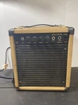 Vtg Dean Markley Electronics 20B Guitar Power Amp Usa Made-makes Buzzing Noise For. Price: $24.99.