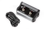 Genuine Fender 2-BUTTON Channel/reverb Amplifier Footswitch 099-4056-000 New. Price: $67.99.