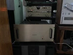 Conrad Johnson MV75/MV75A1 Vacuum Tube Power Amplifier Fully Serviced Used. Price: $2350.00.