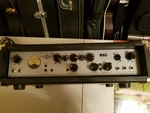 Ashdown Mag 300H Evo Iii 307W Bass Head With Footswitch, Used.. Price: $799.00.