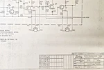 Kustom Kasino Concert Guitar Amplifier Schematics - See Description Below Acceptable. Price: $15.00.