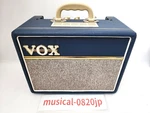 Vox AC4C1 Mini Vacuum Tube Amplifier Used. Price: $245.00.