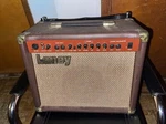 Vintage Laney LA30C Acoustic Guitar Amplifier Used. Price: $159.99.