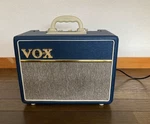 Vox AC4C1 Mini Vacuum Tube Guitar Amplifier Compact Vintage Tone From Japan Used. Price: $248.00.