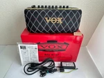Vox Adio Air Gt Bluetooth Modeling Guitar Amplifier W/ Box, Charger Tested Japan Used. Price: $279.99.