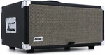 Gator GR-RETRORACK-4BK Vintage Amp Vibe Case 4U Black New. Price: $249.99.