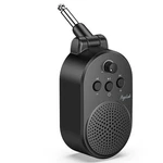 Pogolab 5W Mini Guitar Amp Rechargeable Bluetooth Portable Pocket Practice Combo New. Price: $21.99.