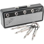 Fender Jack Rack Holder Includes 4 Keychain New. Price: $24.99.