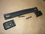Crate GFX-20 20W Guitar Amplifier One Original Handle With Screws Used. Price: $19.50.