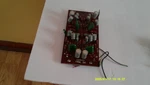 Sansui Model 3000 Stereo Tuner Amplifier Board TRM.3A Used. Price: $35.00.