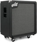 Aguilar Sl 410X - 4X10" 800W Ohm Bass Cabinet New. Price: $1649.99.