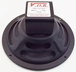 Vor 8" Alnico Watt Guitar Speaker Ohms Good For Fender Champs V8A25-4 New. Price: $104.95.