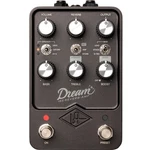 Universal Audio Dream '65 Reverb Amplifier Pedal Used. Price: $328.00.