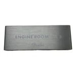 Fender Engine Room LVL8 Power Supply Pedalboard Psu W/ Cable Tested Japan Used. Price: $160.00.