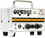 Orange Micro Terror 20-WATT Head New. Price: $159.00.
