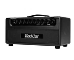Bad Cat Lynx Head 50-WATT 2-CH Tube Guitar Open Box. Price: $1799.99.