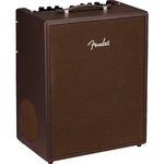 Fender Acoustic Sfx Ii 100W Guitar Combo Amplifier Dark Brown Vinyl New. Price: $749.99.
