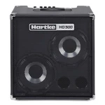 Samson HD500 Watt Class Bass Combo Amp Used. Price: $759.99.