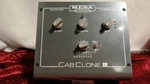 Mesa Boogie Cabclone 8OHM Sim Reactive Load+irs Box/headphone Used. Price: $1057.00.
