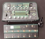 Kemper Profiler Power Head Amp W/ Remote Foot Controller- Used.. Price: $1350.00.