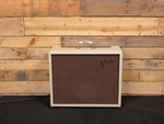 Gibson Falcon 20 1X12" Combo Amp Cream Bronco Vinyl W/ Oxblood Grille "excellent Used. Price: $1499.99.