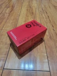 Ik Multimedia Tonex Plug Guitar Headphone Amp - Open Box. Price: $130.00.