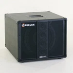 Genzler Amplification BA12-3 Slt Bass Array 1X12" Slant Cab With 4X3" New. Price: $1099.99.