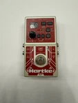 Hartke HL77 Bass Looper Stereo Sampler Guitar Effect Pedal Used. Price: $129.00.
