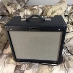 Fender Blues Junior Iv Combo Amplifier Guitar Used. Price: $549.99.