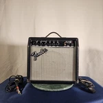 Fender Frontman 15G PR495 38WATT Guitar Amplifier W/ Power Cord-tested 120V/60HZ Used. Price: $37.95.