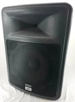 Peavey Neo Fg PR15 Black 2-WAY Passive Woofer Dj Speech Speaker Used. Price: $169.99.