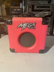 Mega VL-10 Guitar Amplifier Used. Price: $30.00.