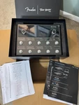 Fender Tone Master Pro Effects Guitar Workstation (GPG23009487) Still In Box Open. Price: $1249.95.