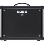 Boss KATANA-100 Gen 3 Guitar Amplifier Powerful 100-WATT Combo Custom 12 Used. Price: $299.00.