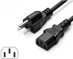 Ac Power Cord Cable Plug Lead For Vht G-2150-S Amp Tube New. Price: $11.48.