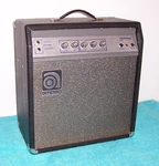 Vintage 1970 Ampeg AC-12 Tube Combo Good Cond Jensen Concert Speaker W/cover For. Price: $1450.00.