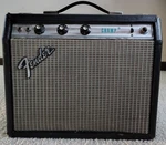 Fender Champ Tube 1976 Used. Price: $625.00.