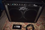 1980'S Peavey Vtx 212 Tube Combo Amplifier - Usa Cover (local Pickup Only) Used. Price: $324.00.