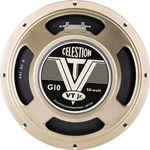 Celestion Vt Junior Guitar Speaker, 8 Ohm New. Price: $72.99.