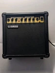 Yamaha GA-15 Guitar Amplifier 19 Watt Tested Working Used. Price: $50.00.