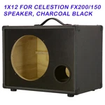 1X12 For Celestion F12M-150 X200 Guitar Speaker Empty Cabinet Us Made New. Price: $189.95.