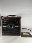 Dv Markacoustic AC801P 50W 1X8 Guitar Combo Amp - Portable Used. Price: $500.00.