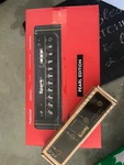 Positive Grid Spark 40W Guitar Combo Amplifier Pearl New. Price: $249.00.