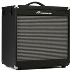 Ampeg PF-210HE 2X10" 450-WATT Portaflex Bass Cabinet With Horn New. Price: $799.99.