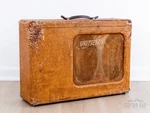 1956 Gretsch Electromatic Twin Model 6161 Vintage Tweed Amp Valco-made Used. Price: $1999.99.