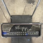 Bugera 333XL Head Vacuum Tube Guitar Amp 120W Electric 4/8/16 Ohm Used. Price: $500.00.