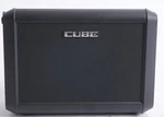 Roland Cube Street Mini Multi-instrument Battery Amplifier Used. Price: $145.99.